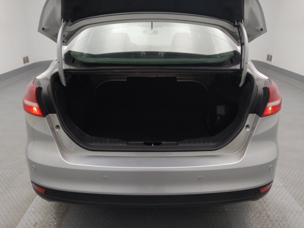 2018 Ford Focus in Denver, CO 80012 - 18094630 29