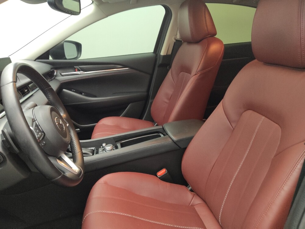 2021 MAZDA MAZDA6 in Colorado Springs, CO 80909 - 18094631 17