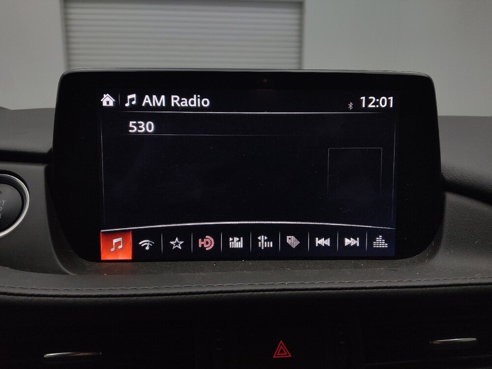 2021 MAZDA MAZDA6 in Colorado Springs, CO 80909 - 18094631 25