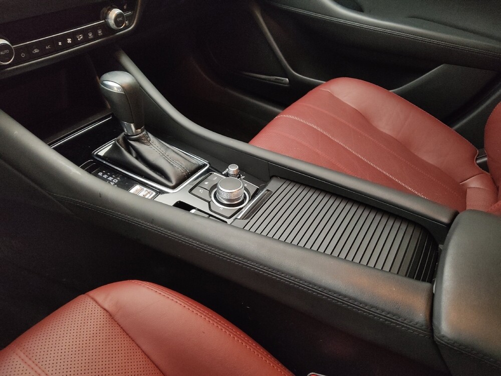 2021 MAZDA MAZDA6 in Colorado Springs, CO 80909 - 18094631 26