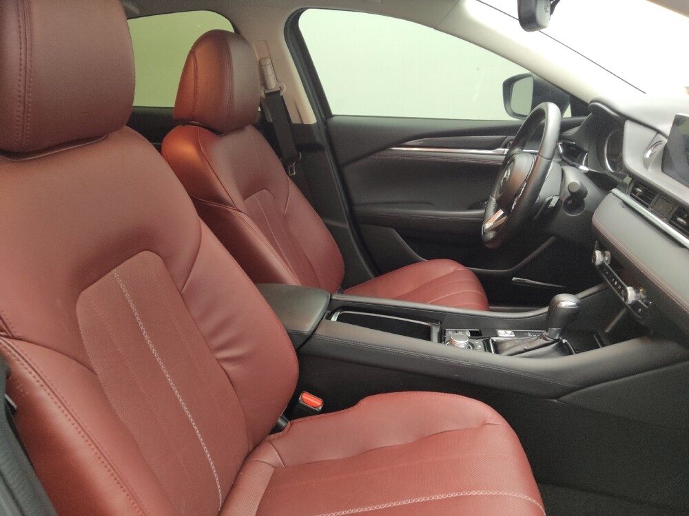 2021 MAZDA MAZDA6 in Colorado Springs, CO 80909 - 18094631 21