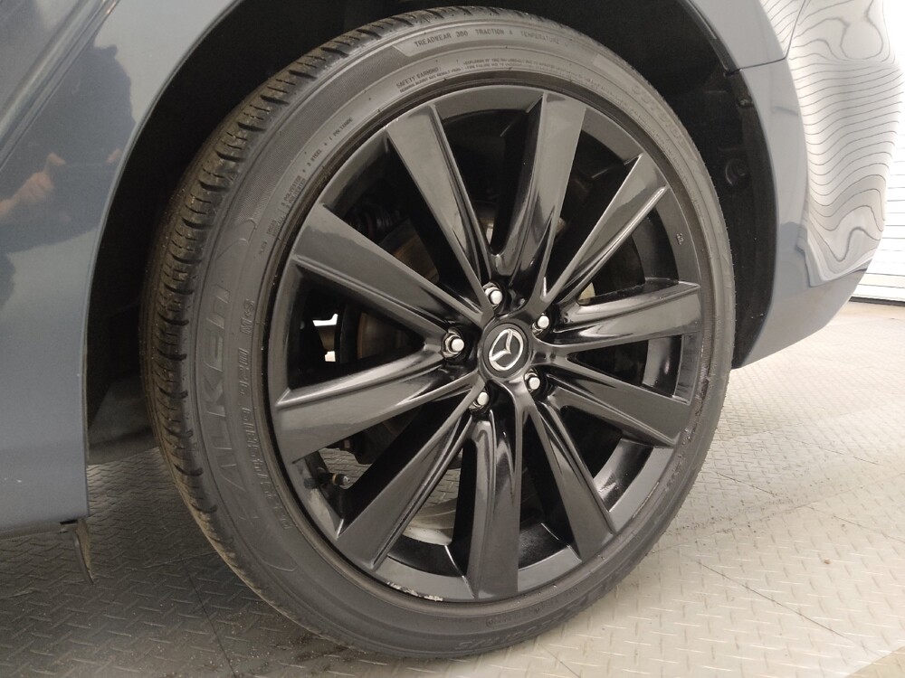 2021 MAZDA MAZDA6 in Colorado Springs, CO 80909 - 18094631 31