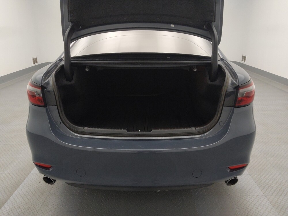 2021 MAZDA MAZDA6 in Colorado Springs, CO 80909 - 18094631 29