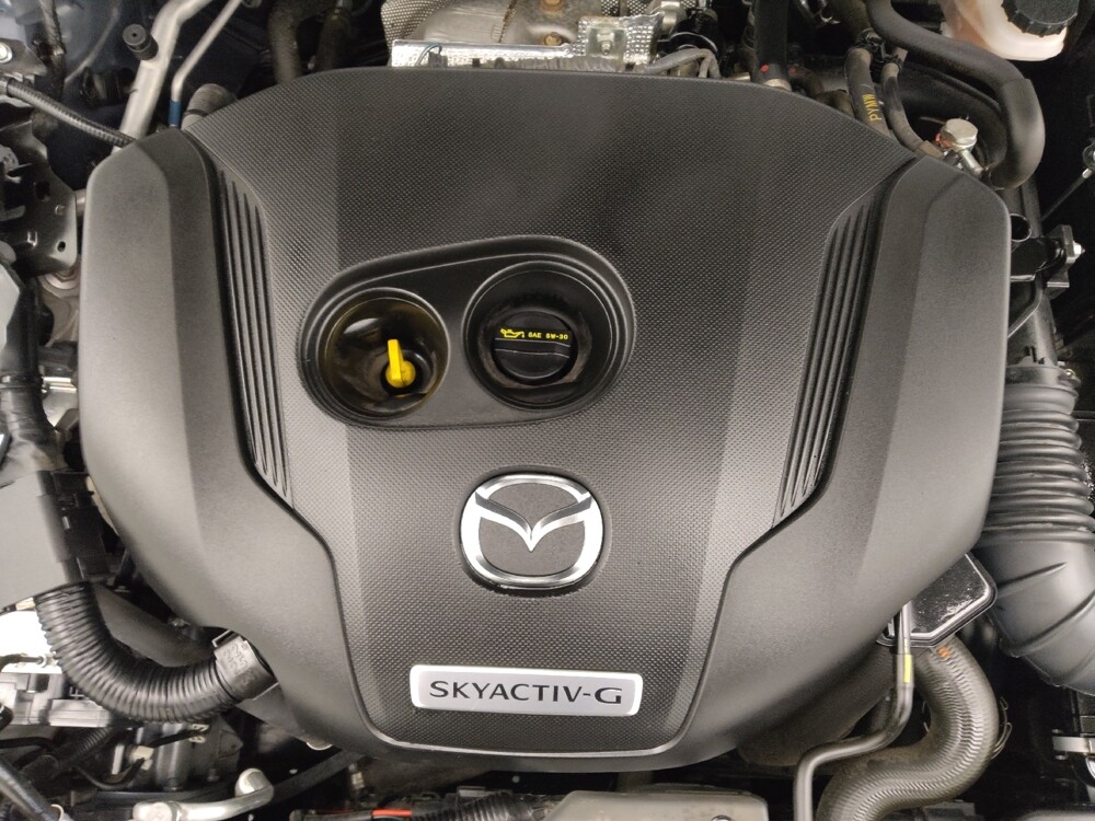 2021 MAZDA MAZDA6 in Colorado Springs, CO 80909 - 18094631 30