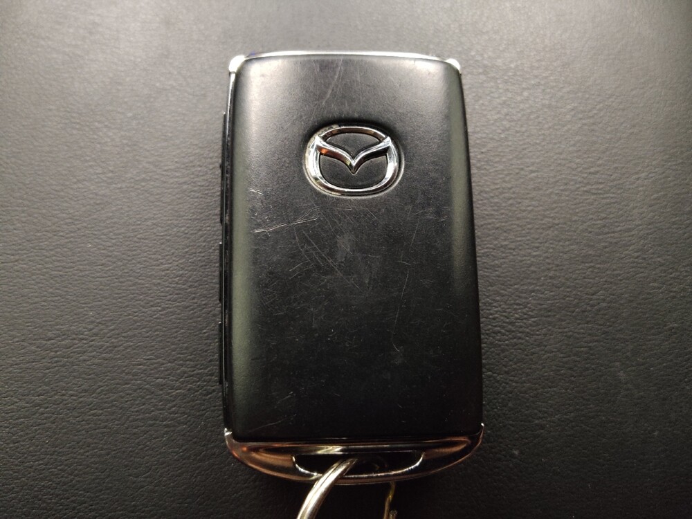 2021 MAZDA MAZDA6 in Colorado Springs, CO 80909 - 18094631 32