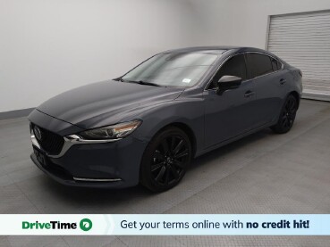 2021 MAZDA MAZDA6 in Colorado Springs, CO 80909