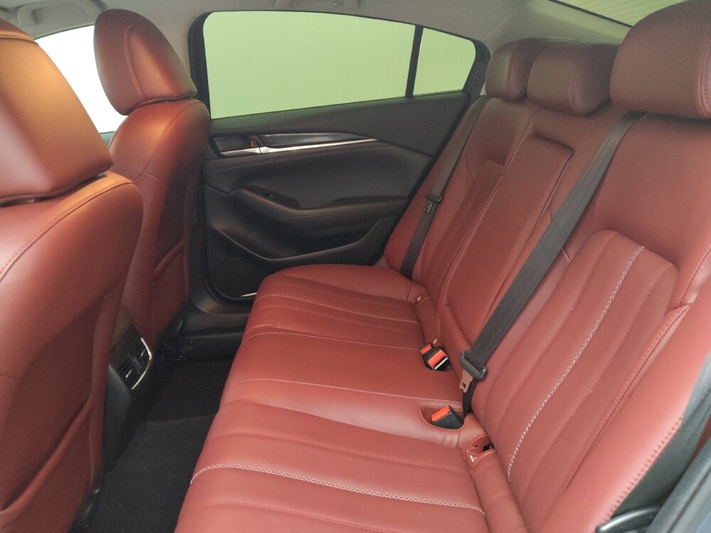 2021 MAZDA MAZDA6 in Colorado Springs, CO 80909 - 18094631 18