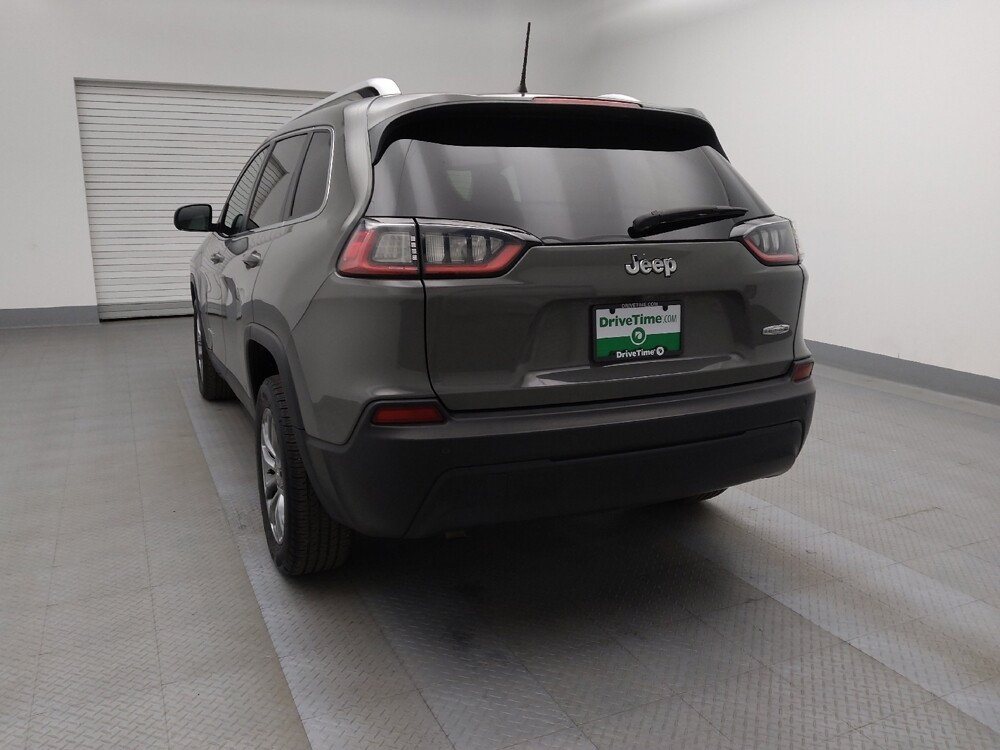 2020 Jeep Cherokee in Lakewood, CO 80215 - 18094632 6