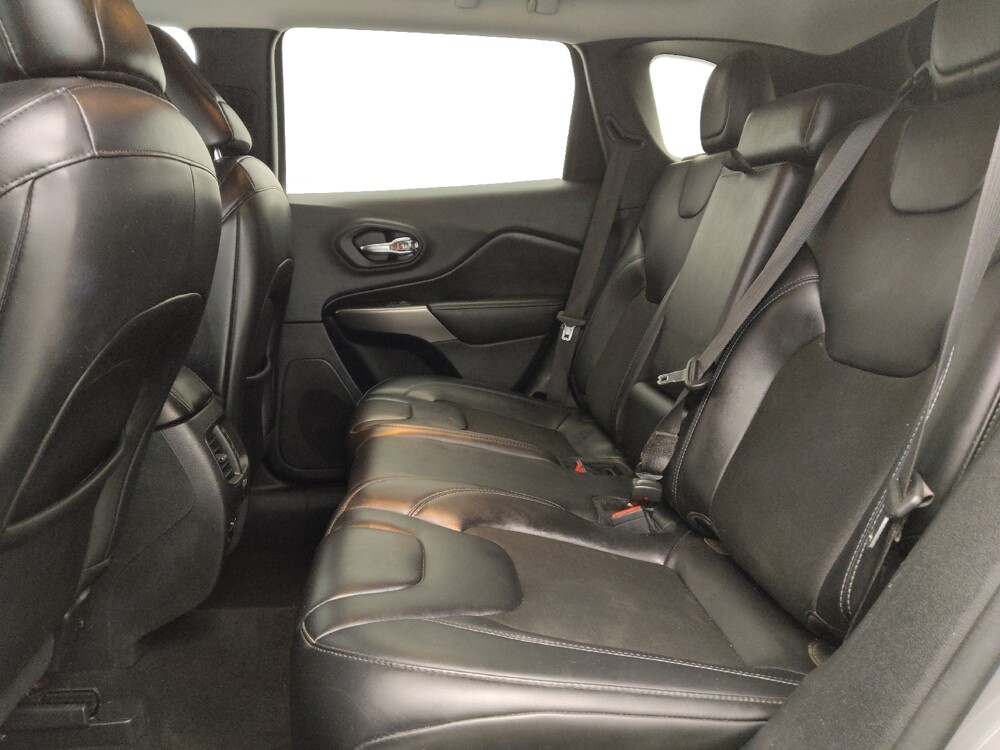 2020 Jeep Cherokee in Lakewood, CO 80215 - 18094632 18