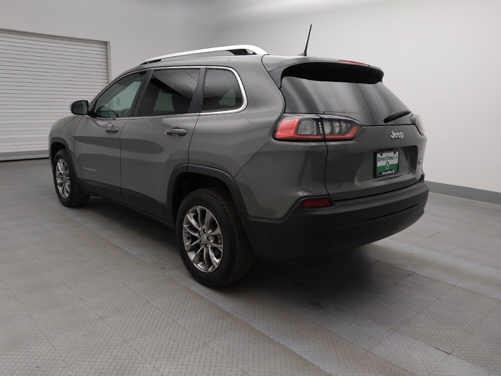 2020 Jeep Cherokee in Lakewood, CO 80215 - 18094632 5
