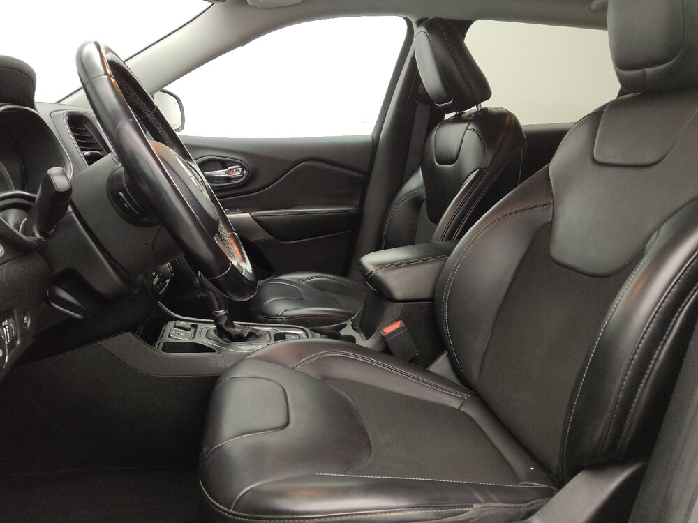 2020 Jeep Cherokee in Lakewood, CO 80215 - 18094632 17