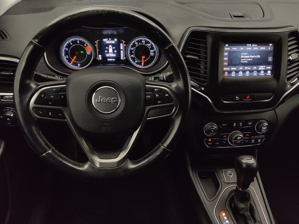 2020 Jeep Cherokee in Lakewood, CO 80215 - 18094632 22