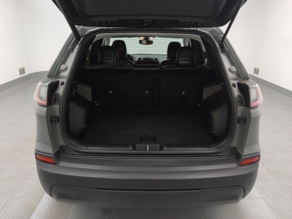 2020 Jeep Cherokee in Lakewood, CO 80215 - 18094632 29