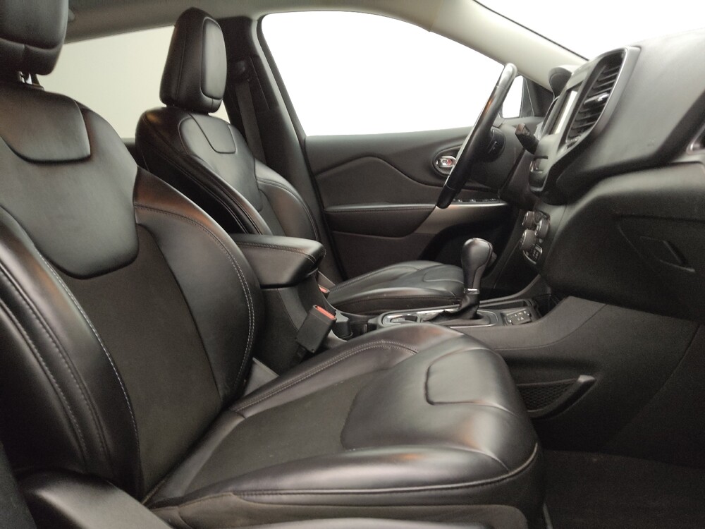 2020 Jeep Cherokee in Lakewood, CO 80215 - 18094632 21