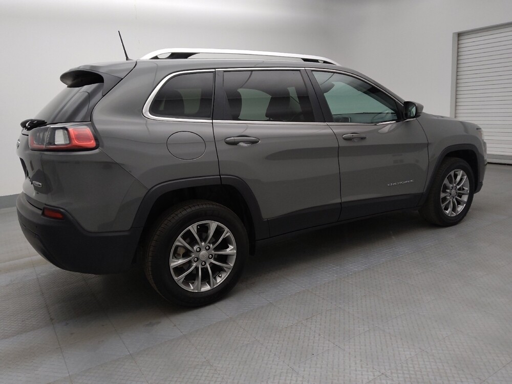 2020 Jeep Cherokee in Lakewood, CO 80215 - 18094632 10
