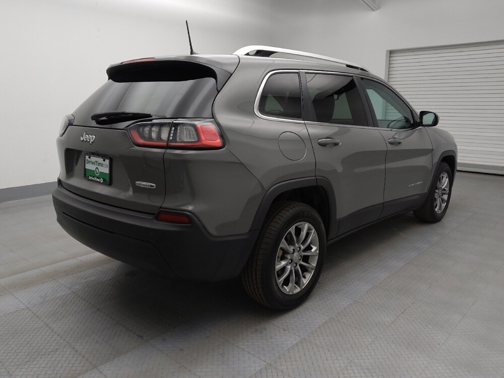 2020 Jeep Cherokee in Lakewood, CO 80215 - 18094632 9