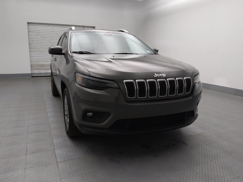2020 Jeep Cherokee in Lakewood, CO 80215 - 18094632 14