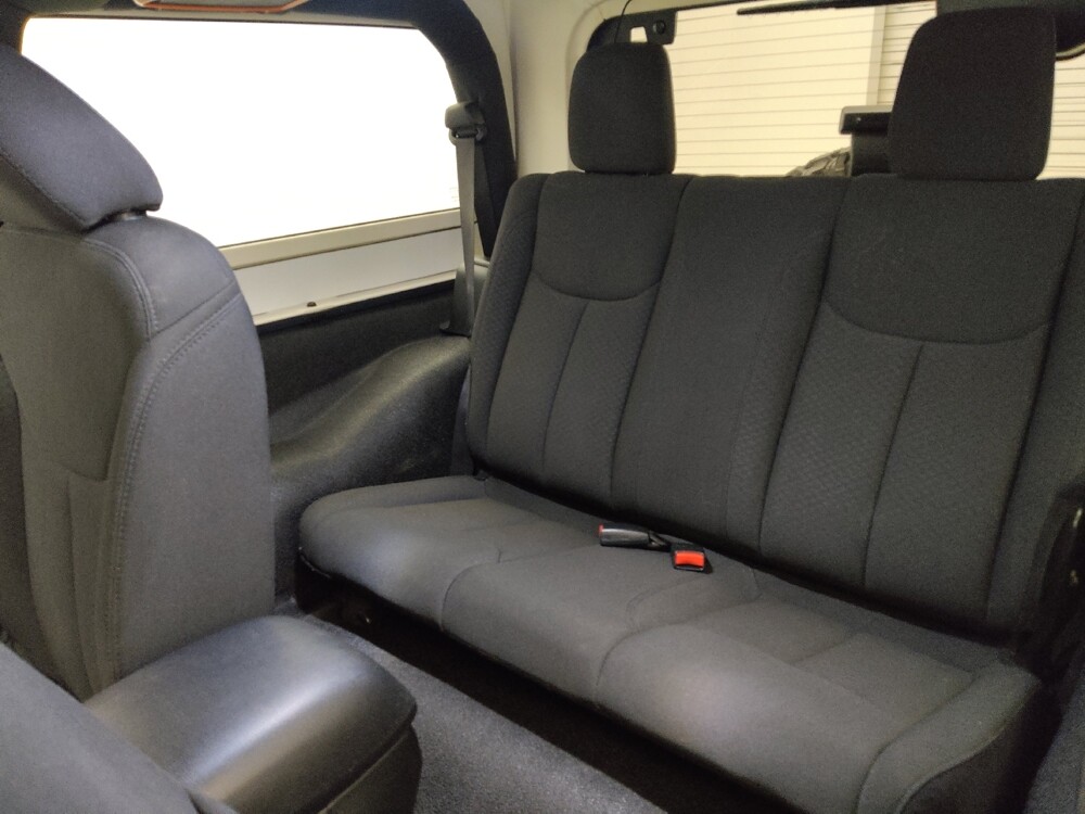 2016 Jeep Wrangler in Lakewood, CO 80215 - 18094633 18