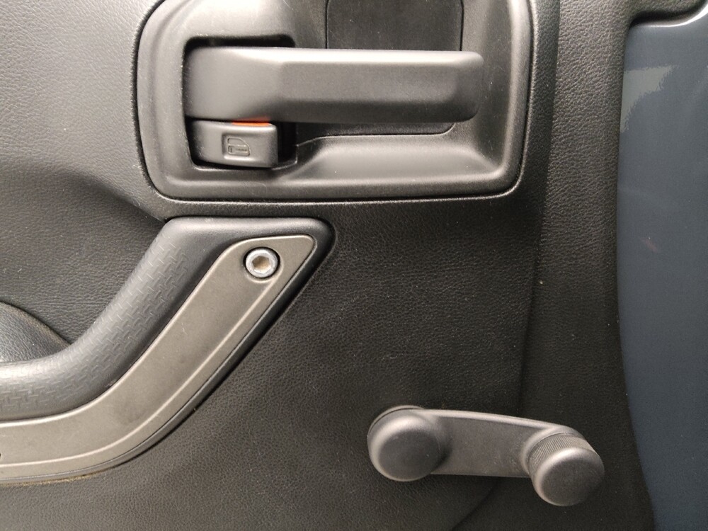 2016 Jeep Wrangler in Lakewood, CO 80215 - 18094633 27