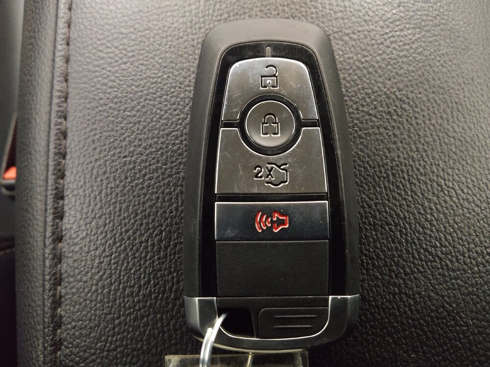 2017 Ford Fusion in Lakewood, CO 80215 - 18094634 32