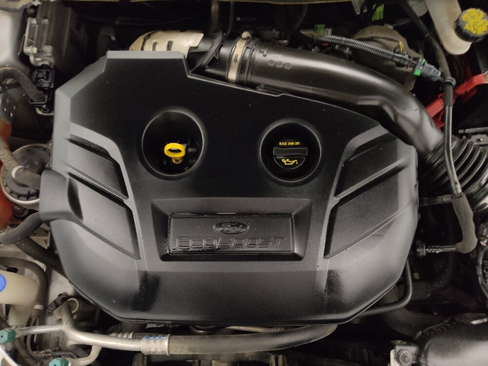 2017 Ford Fusion in Lakewood, CO 80215 - 18094634 30