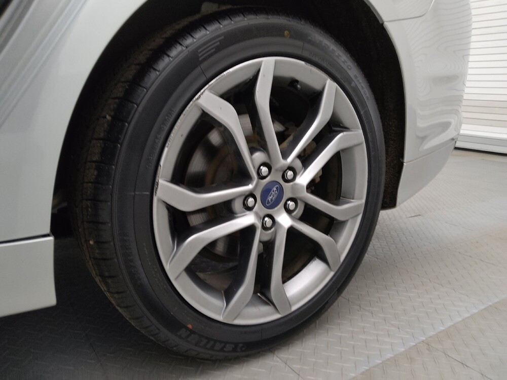 2017 Ford Fusion in Lakewood, CO 80215 - 18094634 31