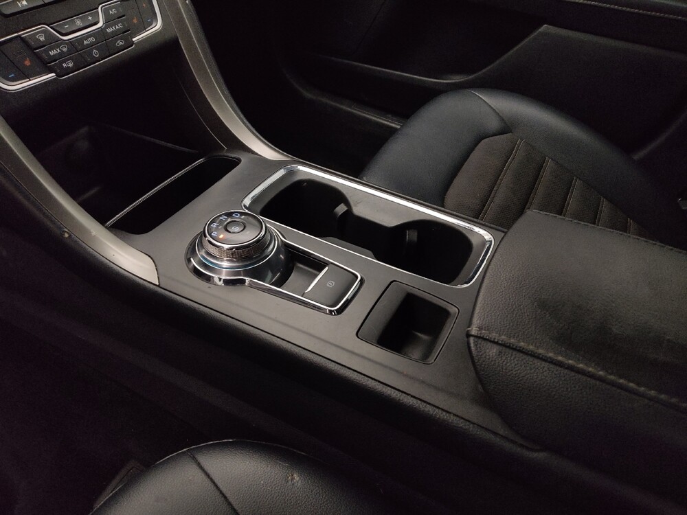 2017 Ford Fusion in Lakewood, CO 80215 - 18094634 26