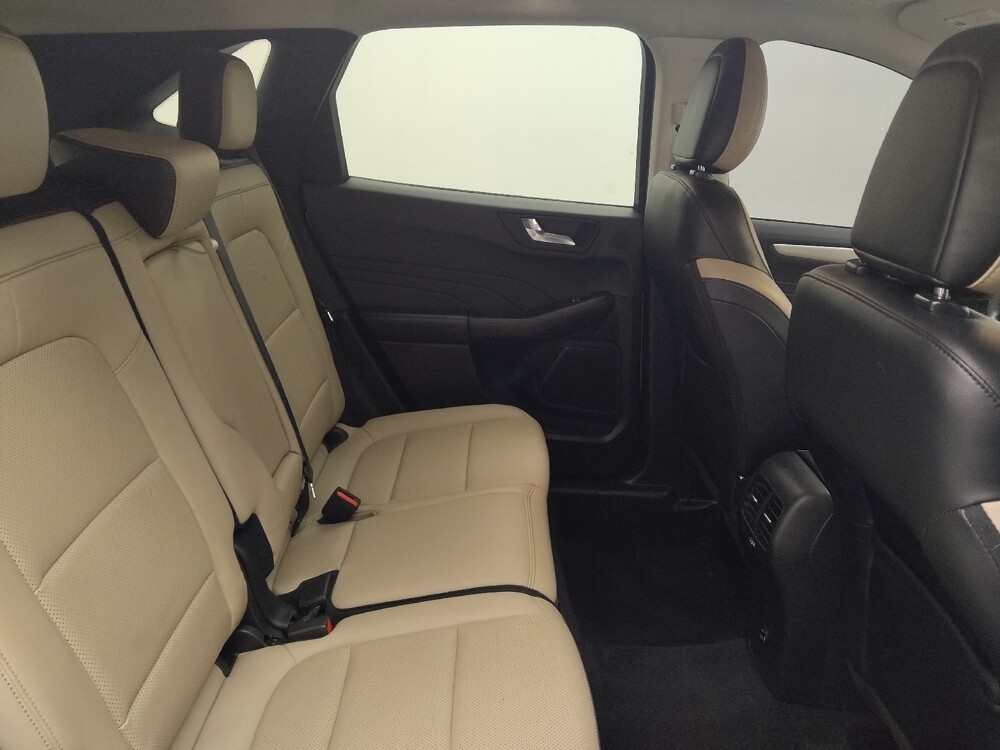 2021 Ford Escape in Lakewood, CO 80215 - 18094635 19