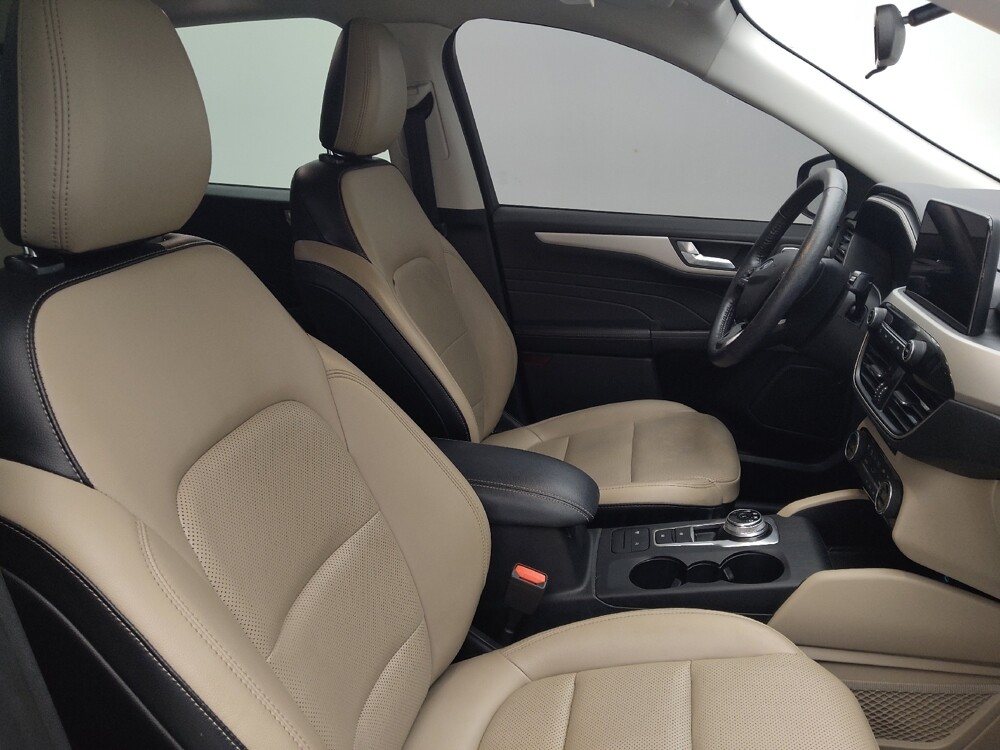 2021 Ford Escape in Lakewood, CO 80215 - 18094635 21