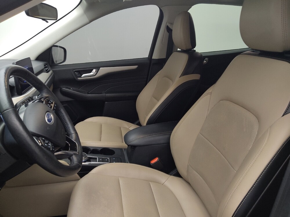 2021 Ford Escape in Lakewood, CO 80215 - 18094635 17