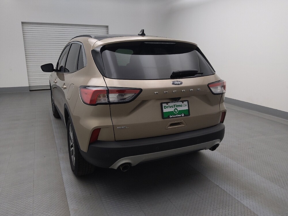 2021 Ford Escape in Lakewood, CO 80215 - 18094635 6