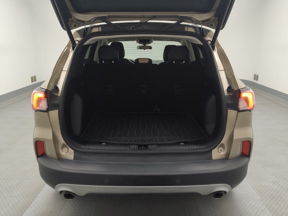 2021 Ford Escape in Lakewood, CO 80215 - 18094635 29