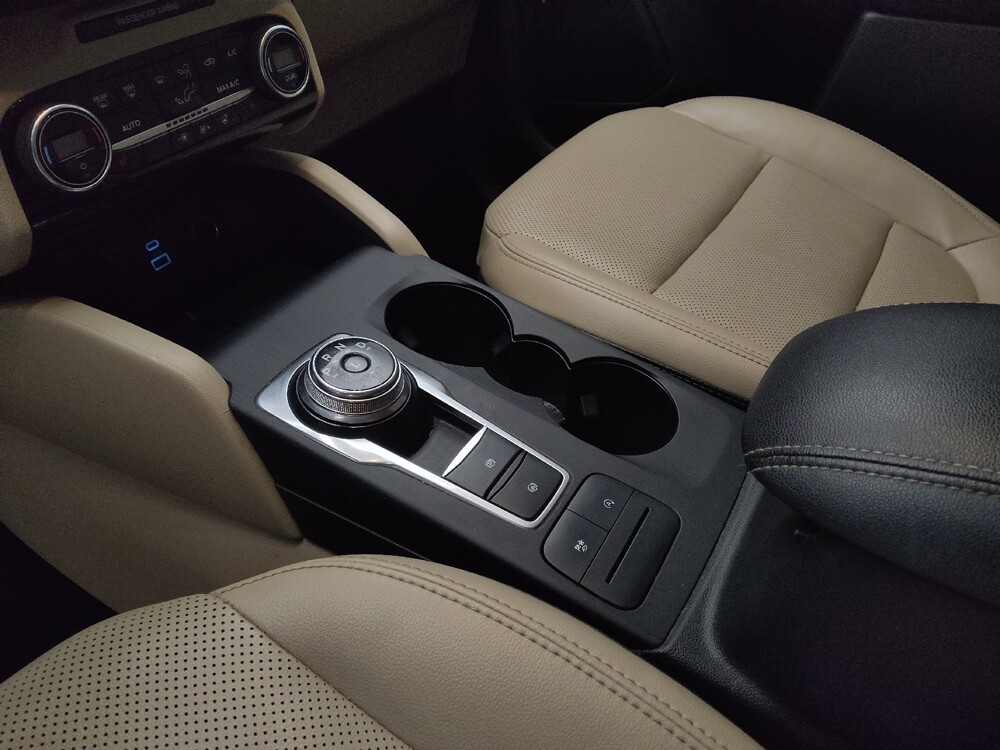 2021 Ford Escape in Lakewood, CO 80215 - 18094635 26