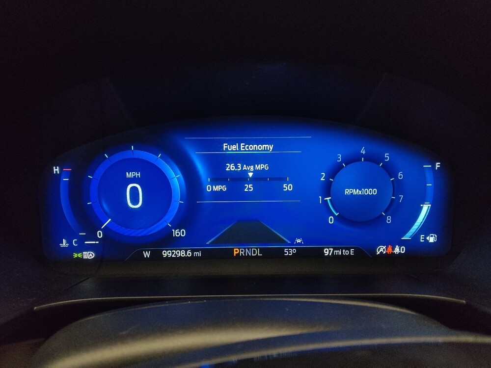 2021 Ford Escape in Lakewood, CO 80215 - 18094635 23