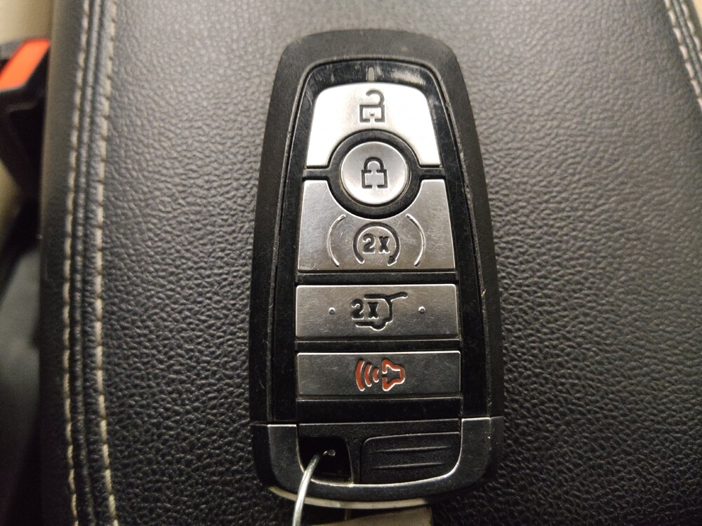 2021 Ford Escape in Lakewood, CO 80215 - 18094635 32