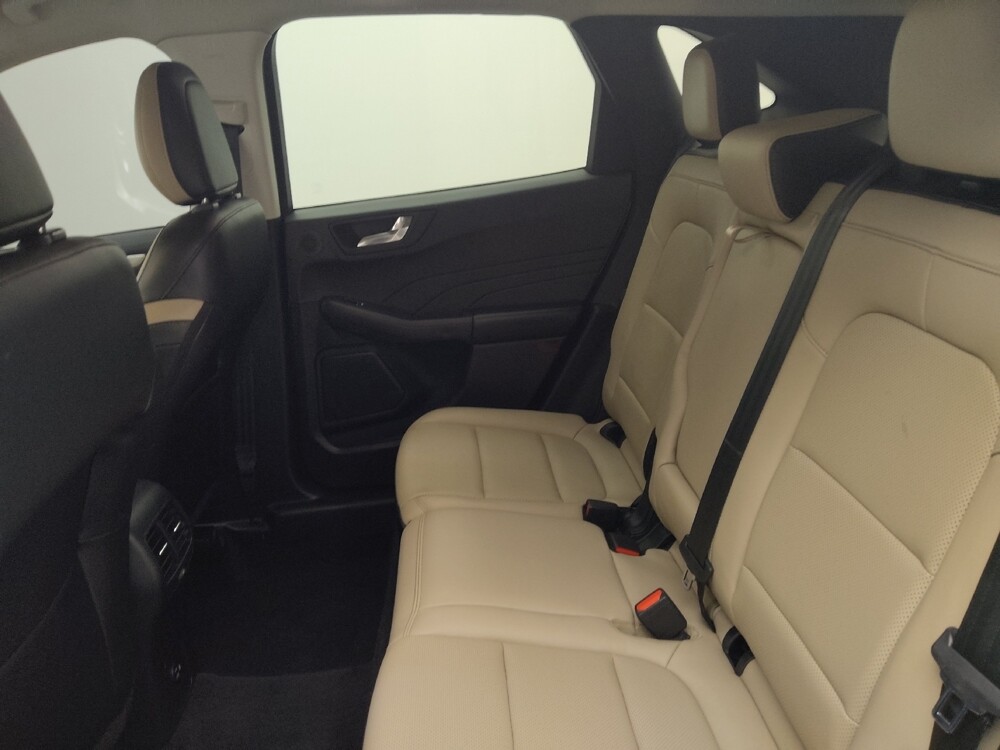 2021 Ford Escape in Lakewood, CO 80215 - 18094635 18