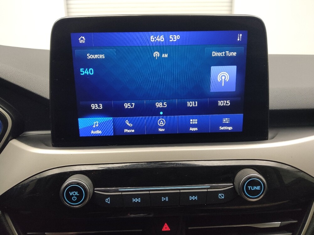 2021 Ford Escape in Lakewood, CO 80215 - 18094635 25