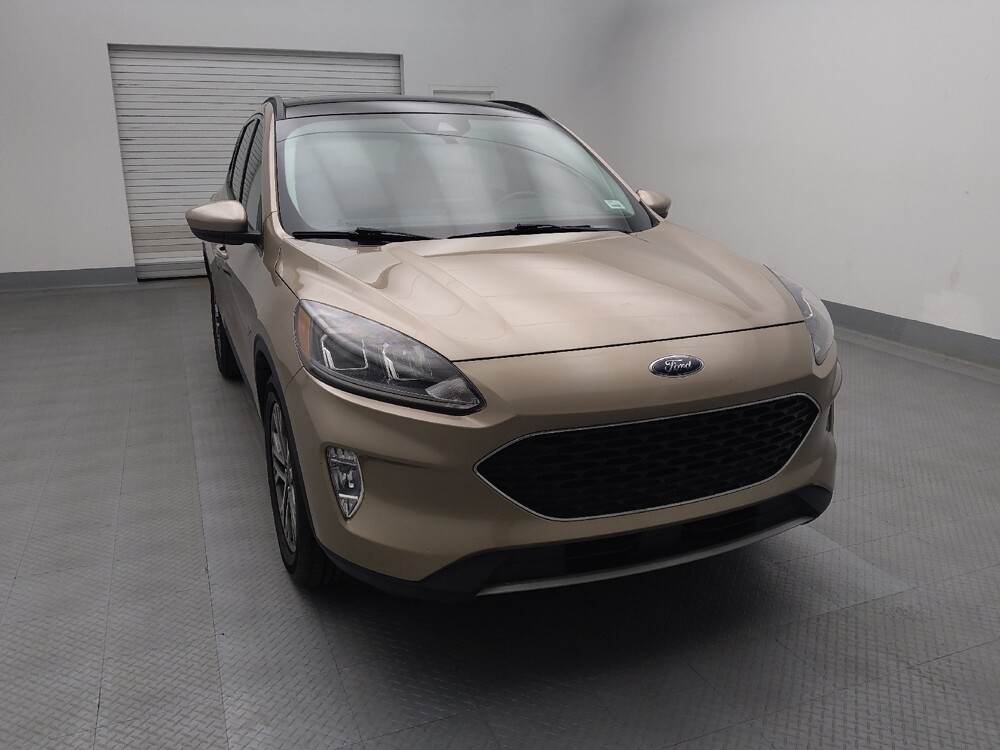 2021 Ford Escape in Lakewood, CO 80215 - 18094635 14