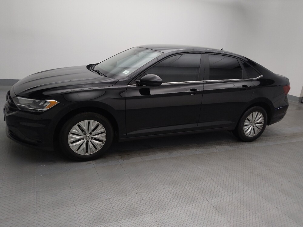 2019 Volkswagen Jetta in Colorado Springs, CO 80909 - 18094636 2