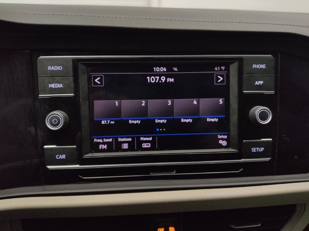 2019 Volkswagen Jetta in Colorado Springs, CO 80909 - 18094636 25