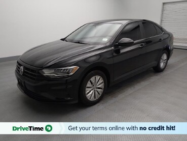 2019 Volkswagen Jetta in Colorado Springs, CO 80909