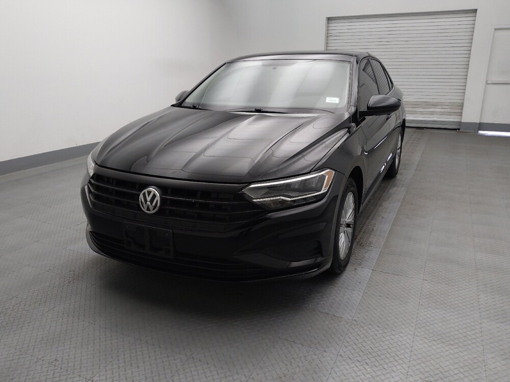2019 Volkswagen Jetta in Colorado Springs, CO 80909 - 18094636 15