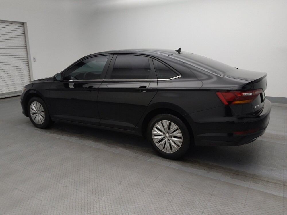2019 Volkswagen Jetta in Colorado Springs, CO 80909 - 18094636 3