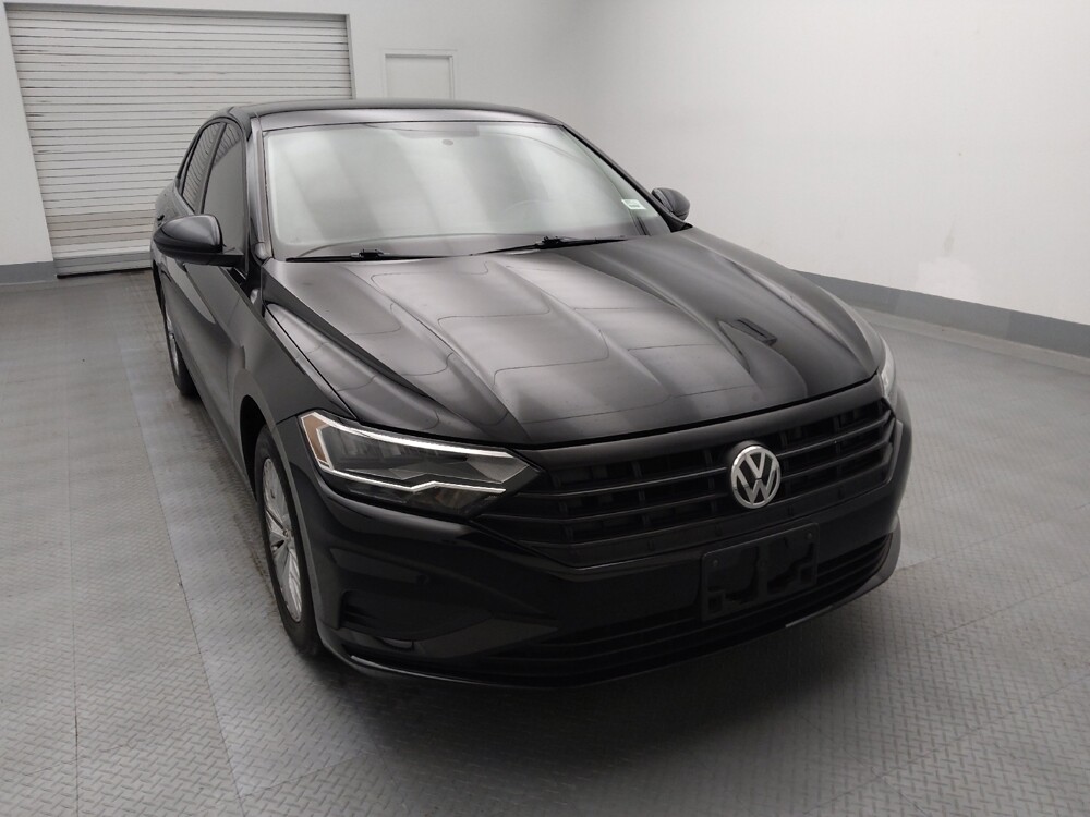 2019 Volkswagen Jetta in Colorado Springs, CO 80909 - 18094636 14