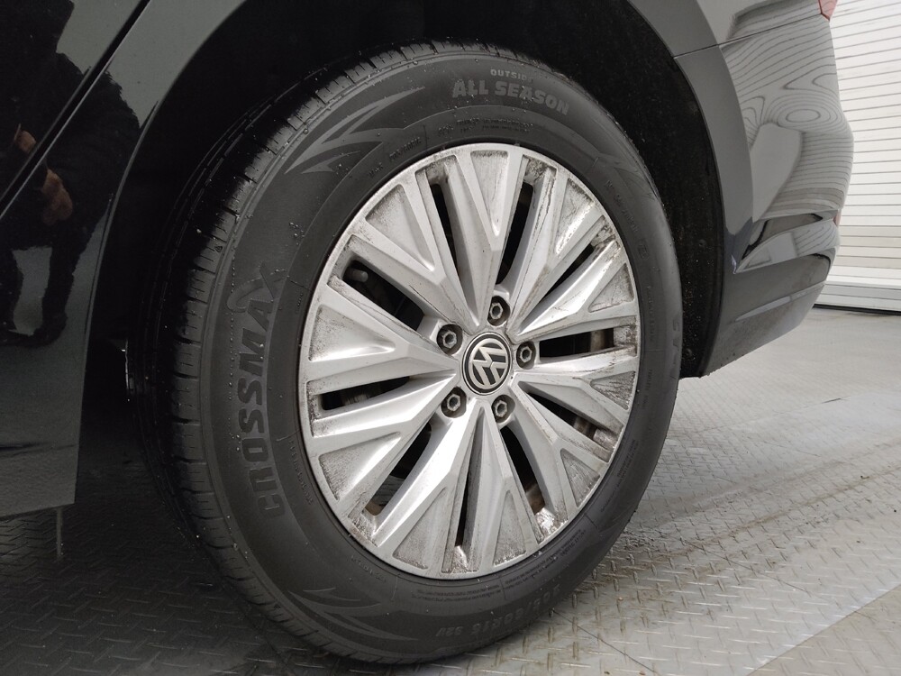 2019 Volkswagen Jetta in Colorado Springs, CO 80909 - 18094636 31