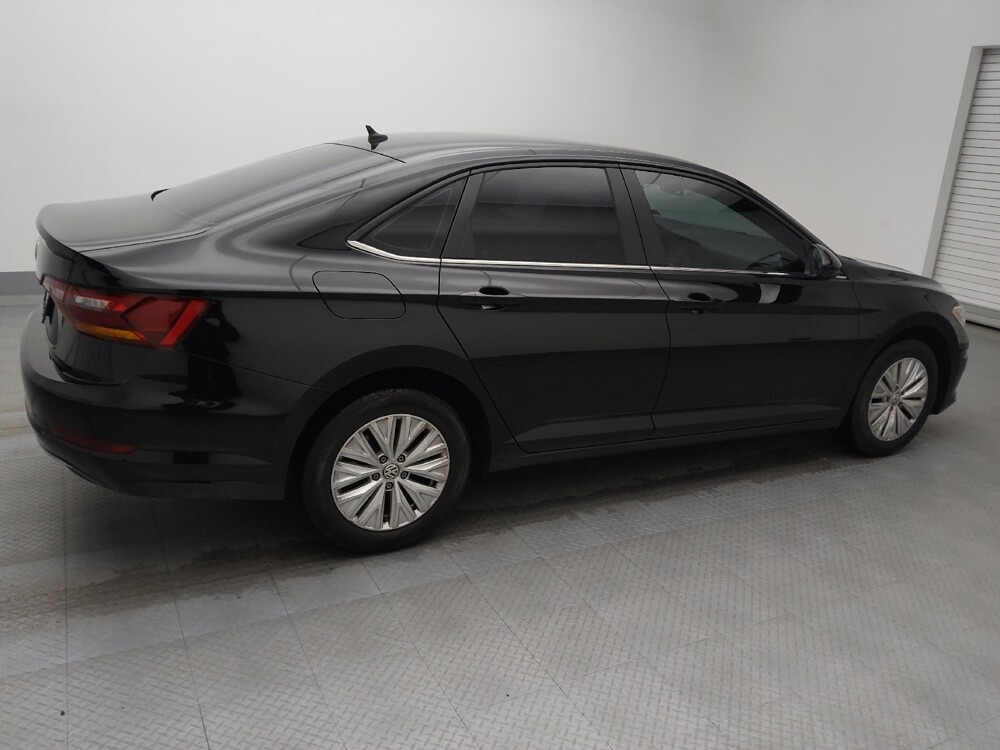 2019 Volkswagen Jetta in Colorado Springs, CO 80909 - 18094636 10
