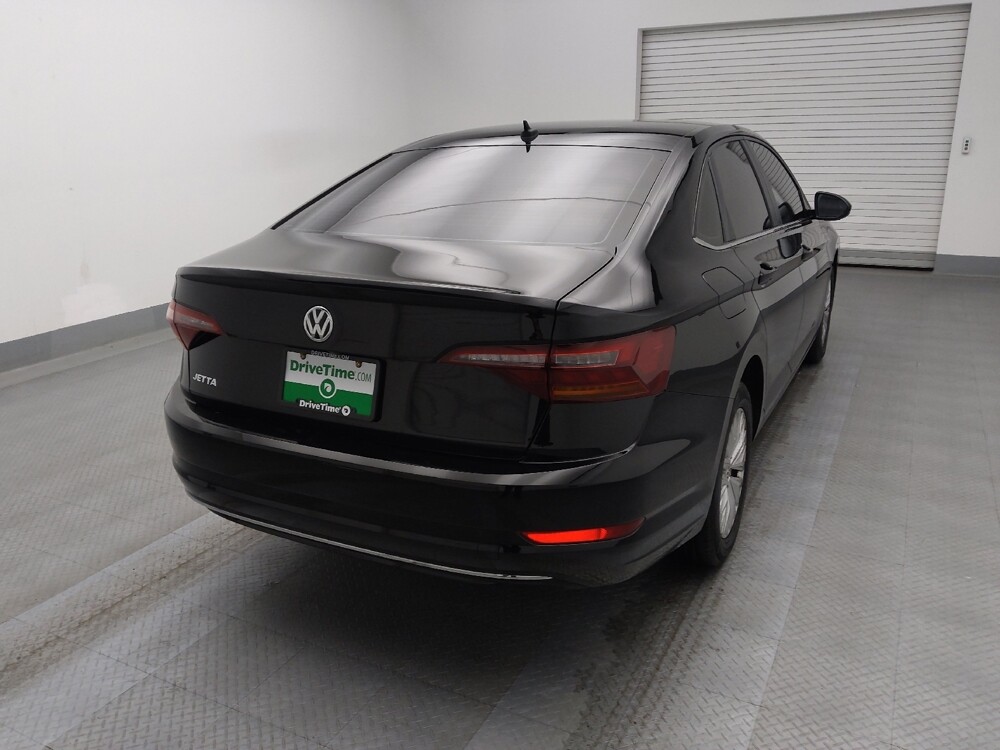 2019 Volkswagen Jetta in Colorado Springs, CO 80909 - 18094636 7