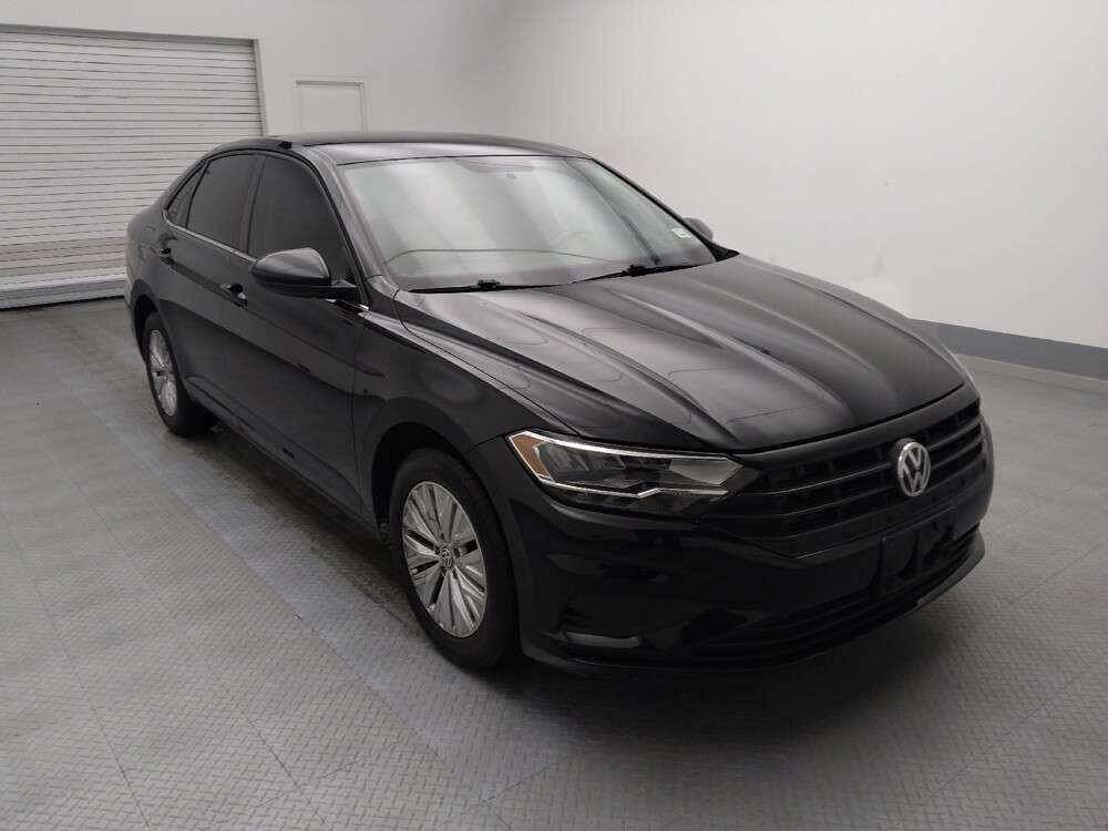 2019 Volkswagen Jetta in Colorado Springs, CO 80909 - 18094636 13