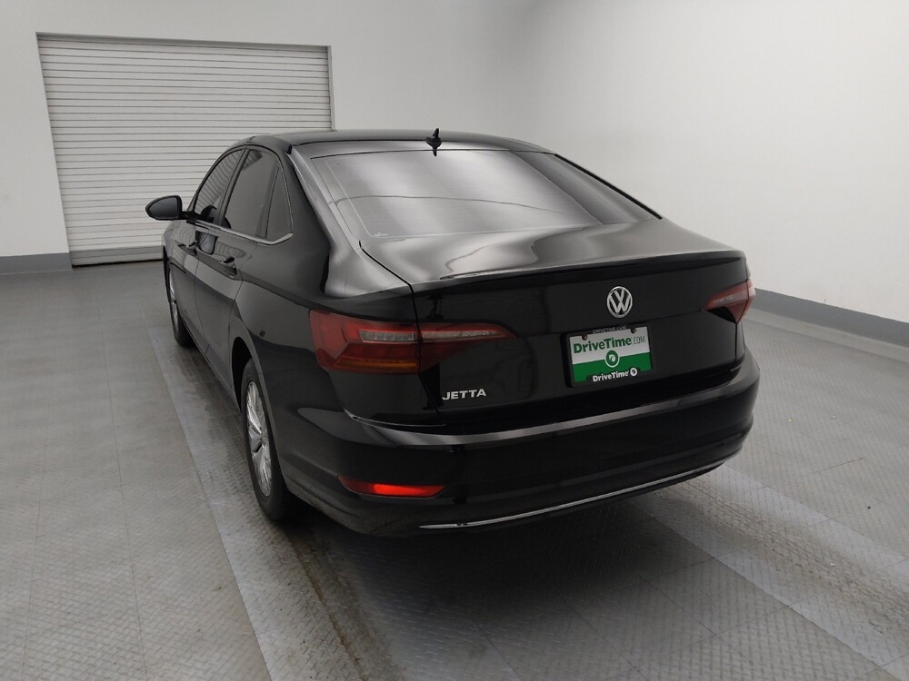 2019 Volkswagen Jetta in Colorado Springs, CO 80909 - 18094636 6