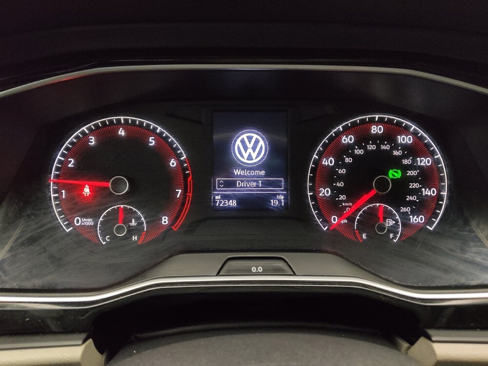 2019 Volkswagen Jetta in Colorado Springs, CO 80909 - 18094636 23